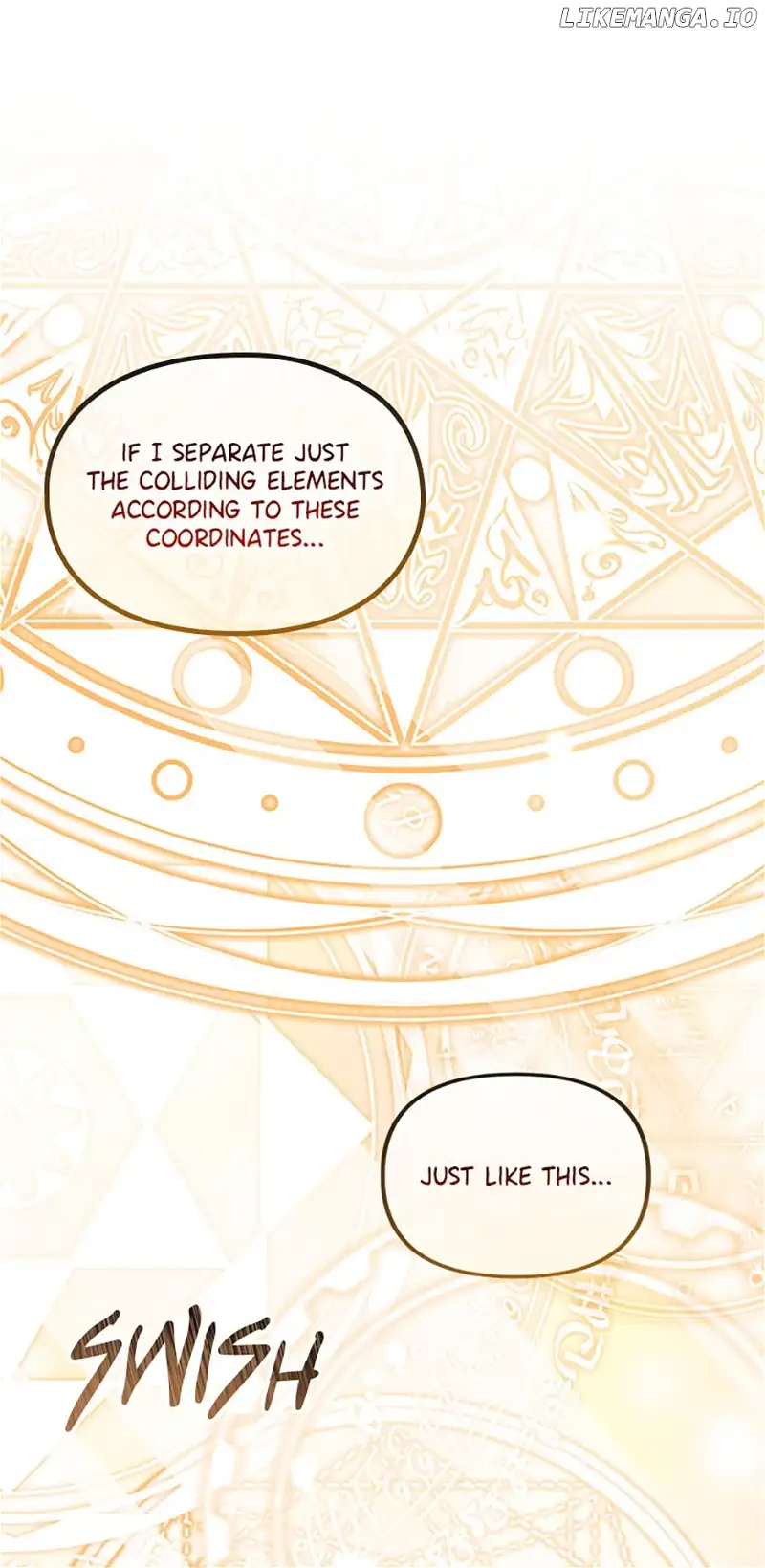 Melin’s Salvation Plan chapter 26 page 25