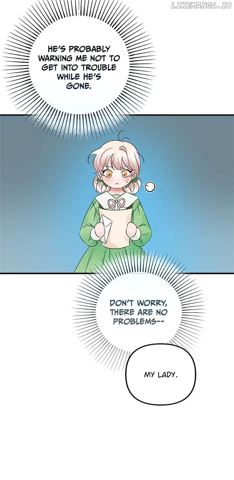 Melin’s Salvation Plan chapter 26 page 32