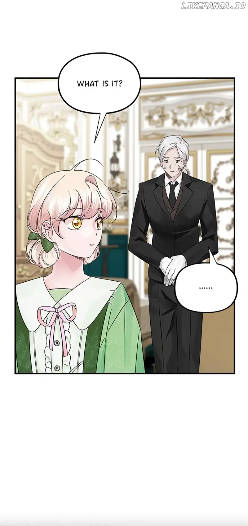 Melin’s Salvation Plan chapter 26 page 33
