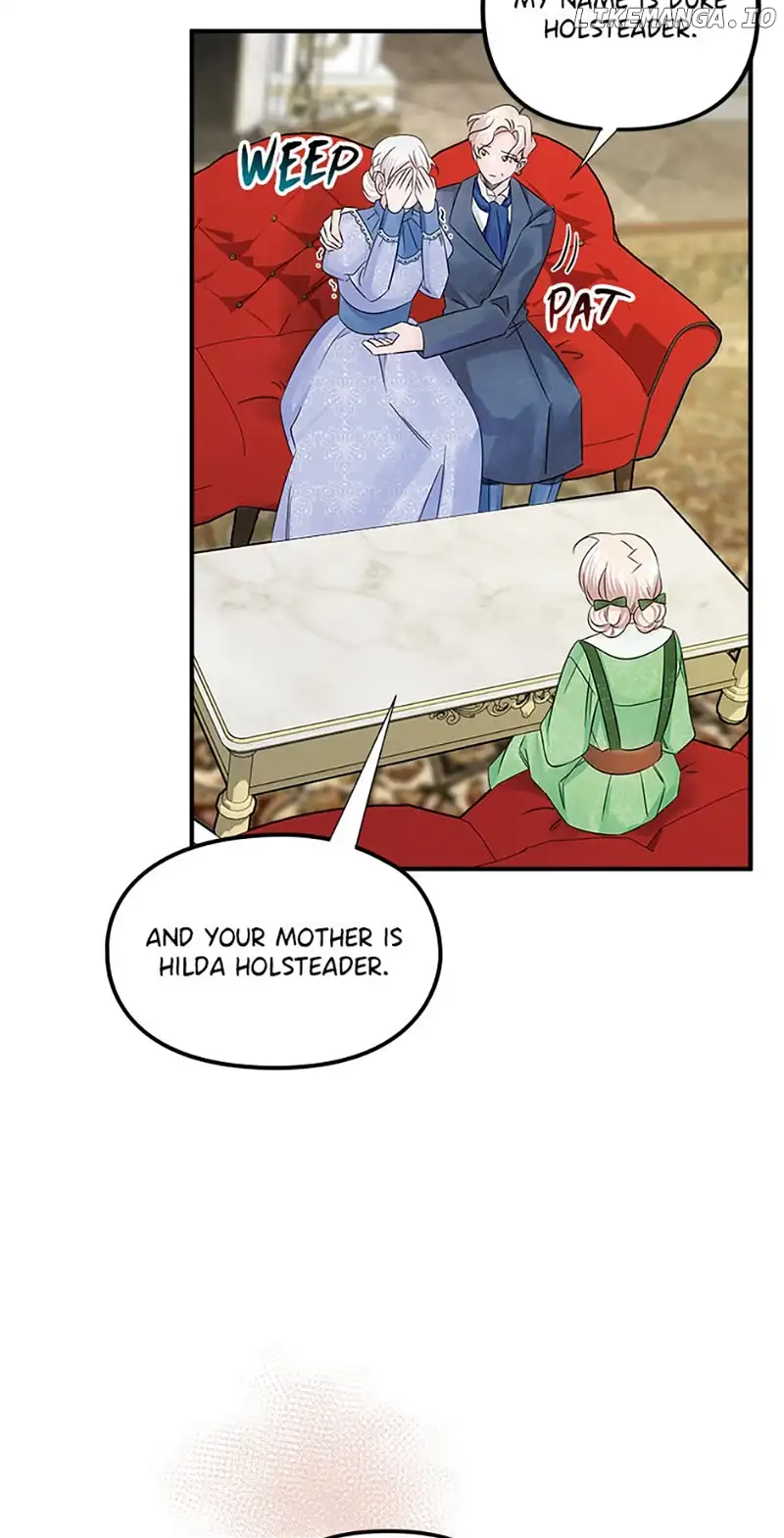 Melin’s Salvation Plan chapter 26 page 41