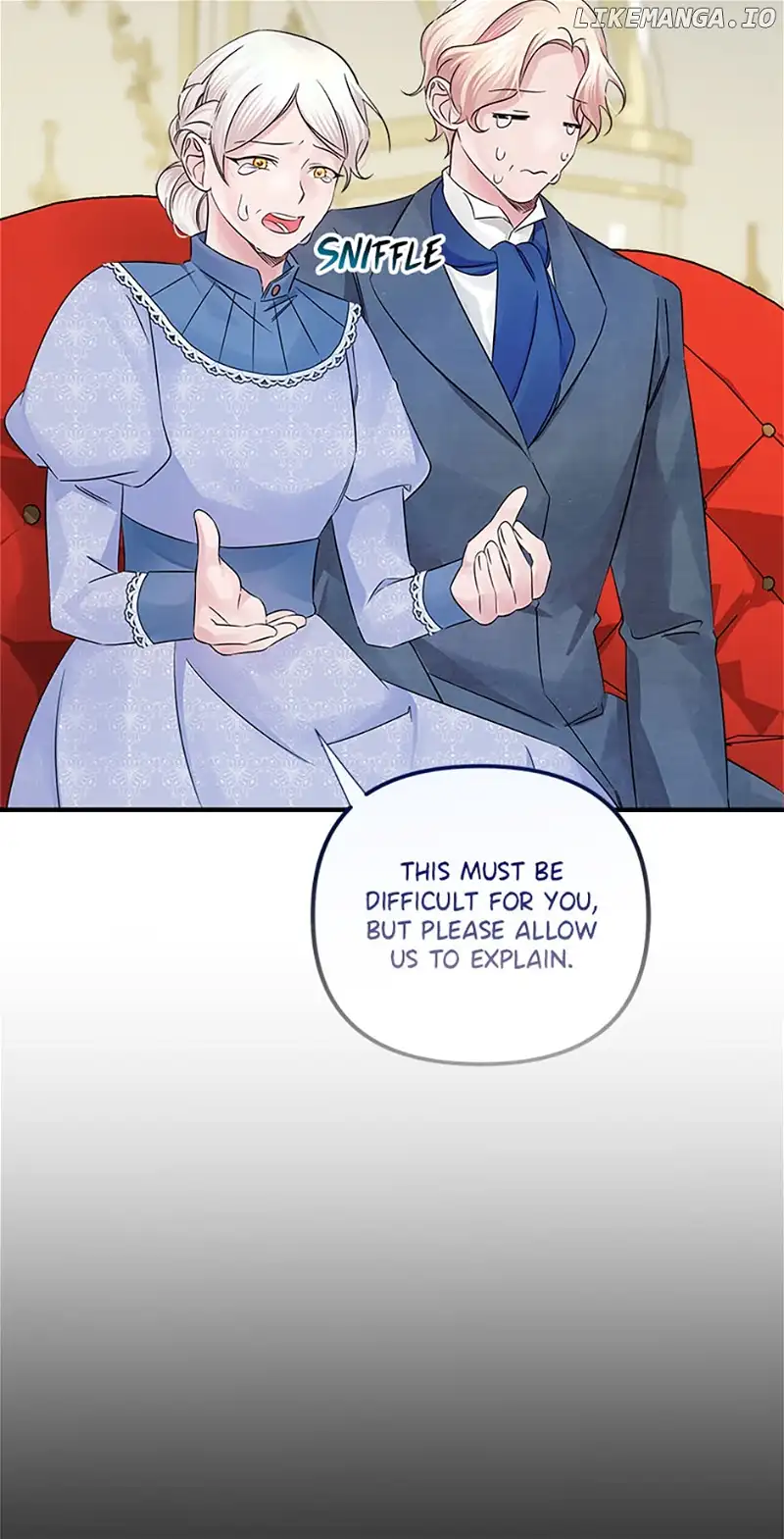 Melin’s Salvation Plan chapter 26 page 44