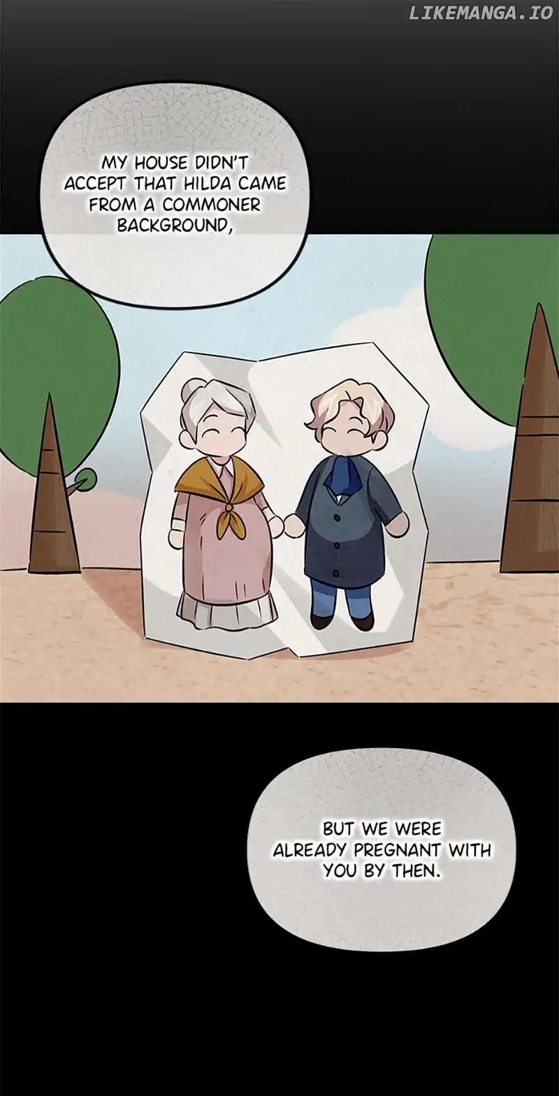 Melin’s Salvation Plan chapter 26 page 45