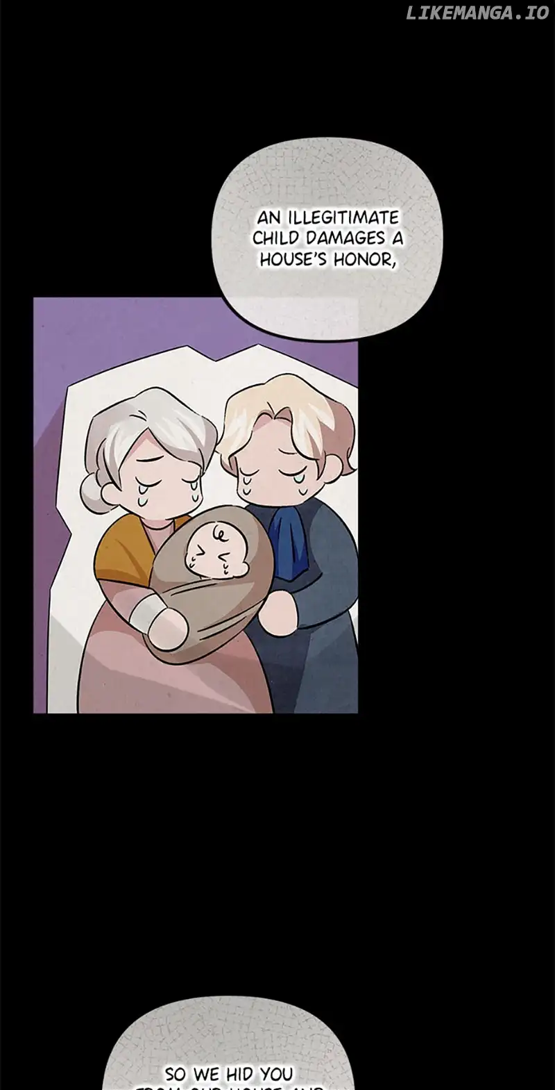 Melin’s Salvation Plan chapter 26 page 46