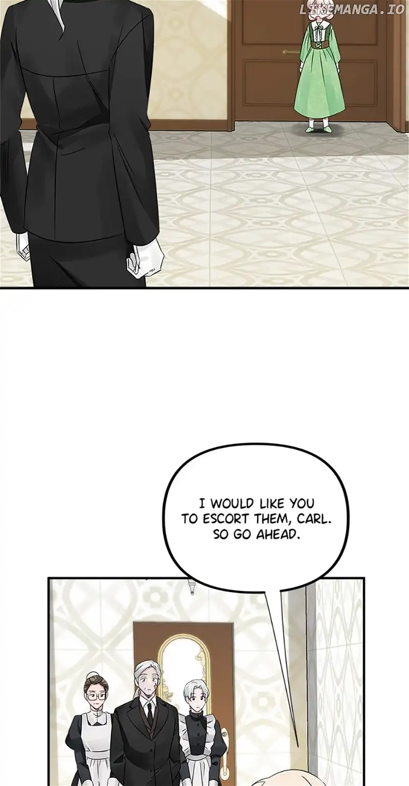 Melin’s Salvation Plan chapter 26 page 56