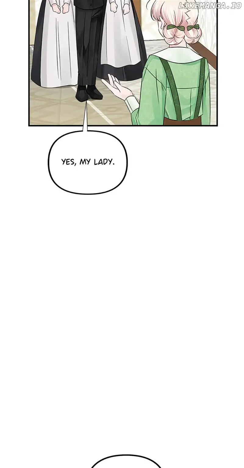 Melin’s Salvation Plan chapter 26 page 57