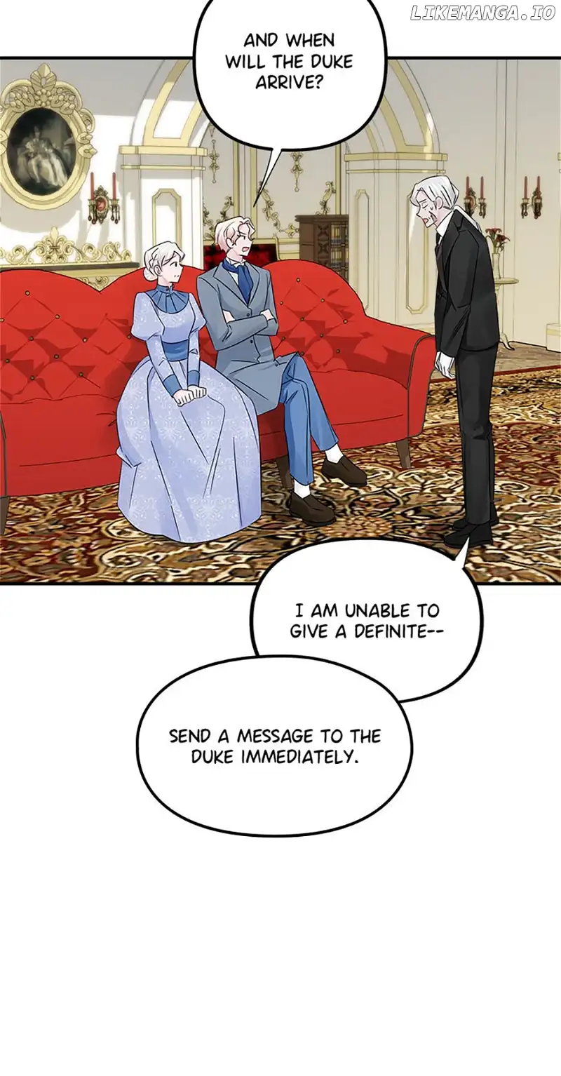 Melin’s Salvation Plan chapter 26 page 58