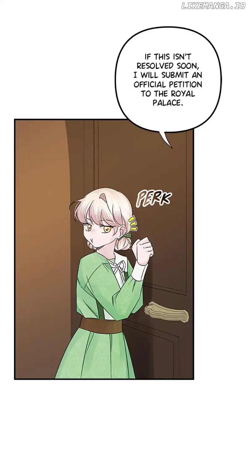 Melin’s Salvation Plan chapter 26 page 59