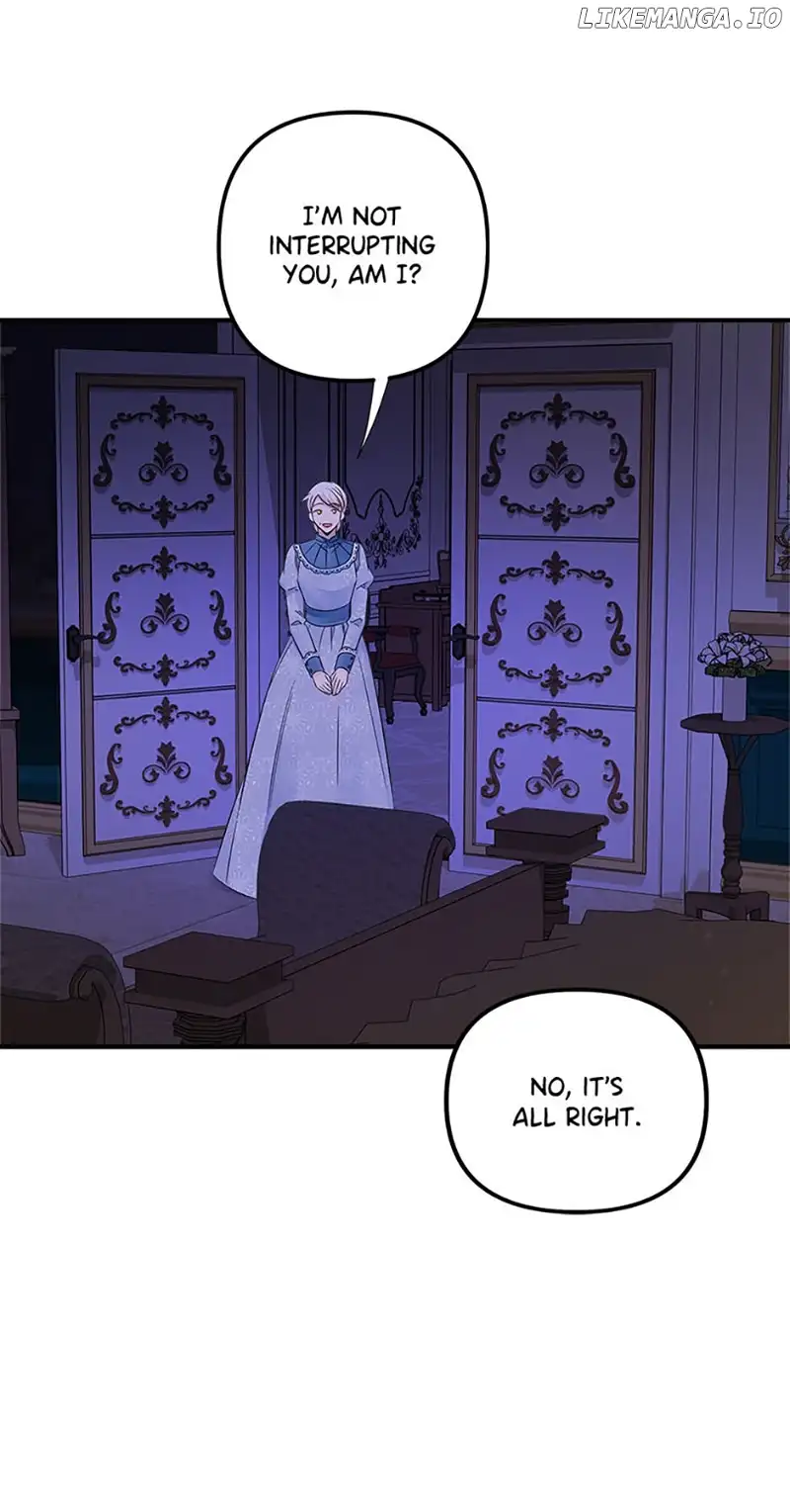 Melin’s Salvation Plan chapter 26 page 63