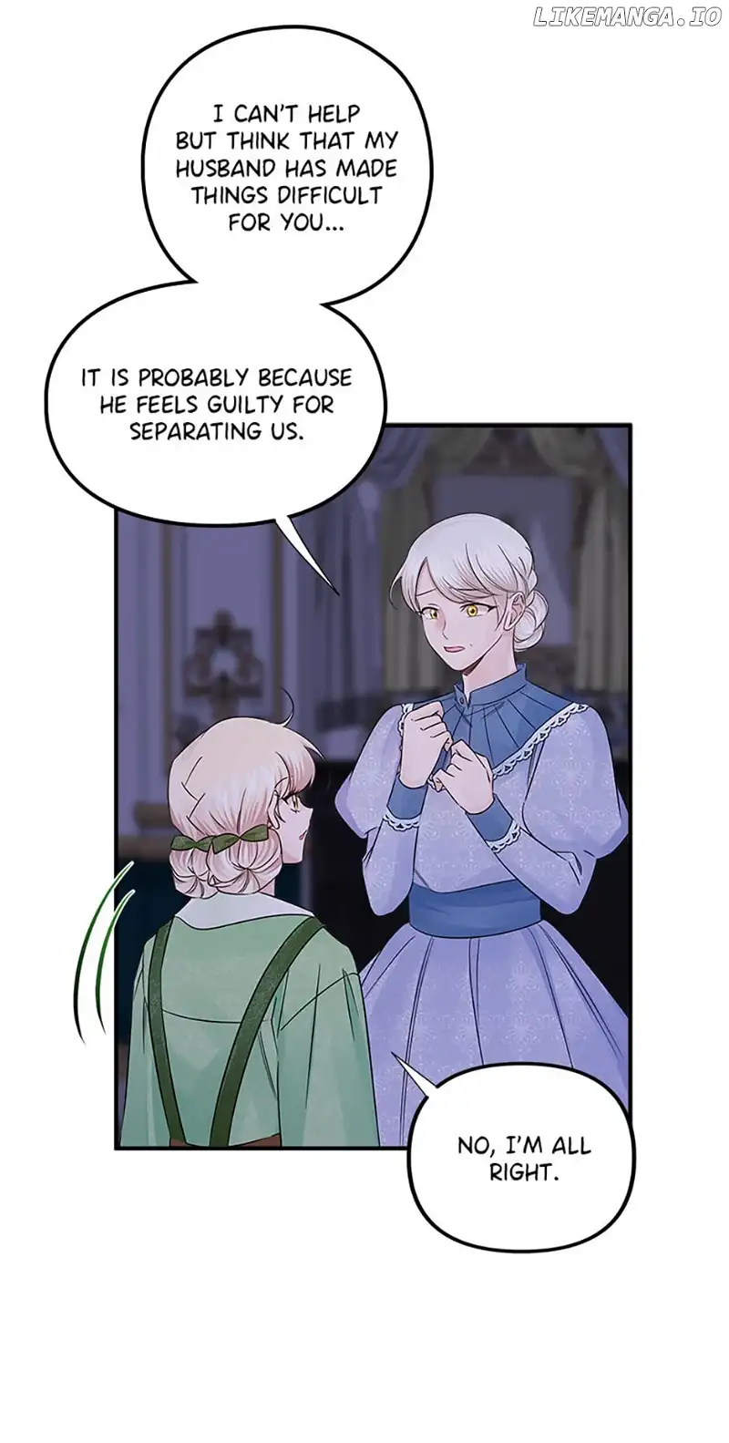 Melin’s Salvation Plan chapter 26 page 64