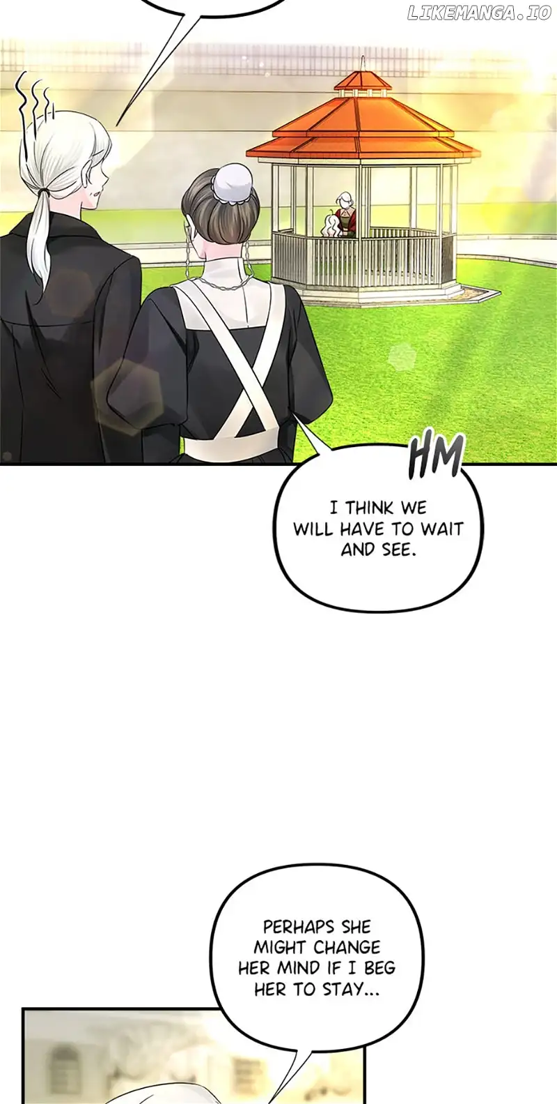 Melin’s Salvation Plan chapter 26 page 68