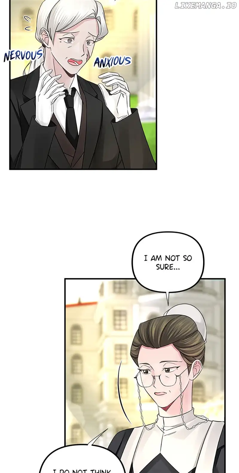 Melin’s Salvation Plan chapter 26 page 69