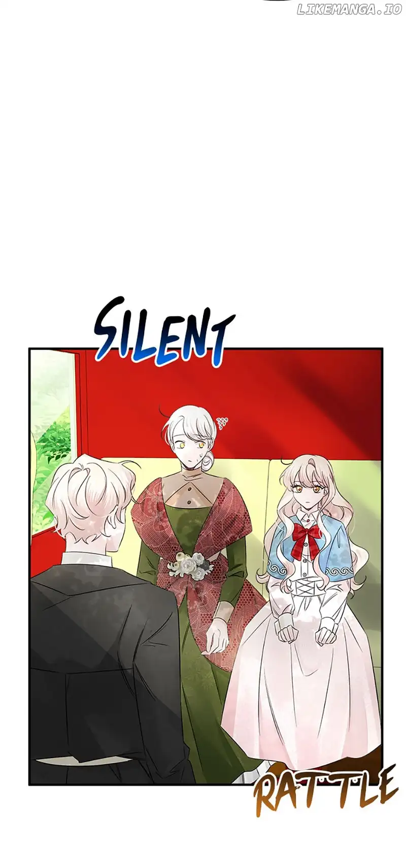 Melin’s Salvation Plan chapter 27 page 2