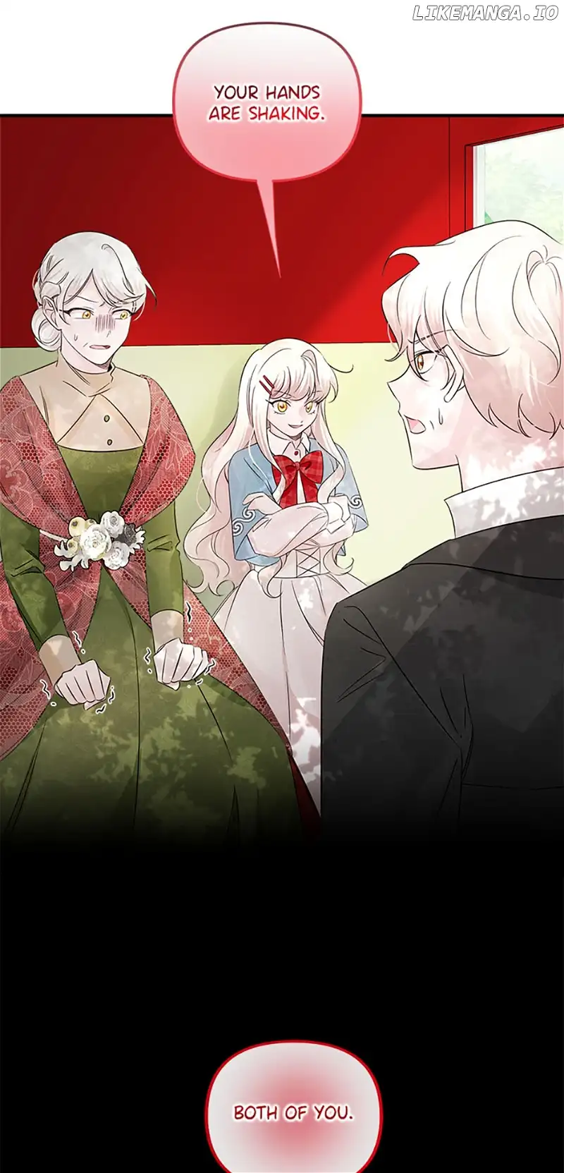Melin’s Salvation Plan chapter 27 page 6