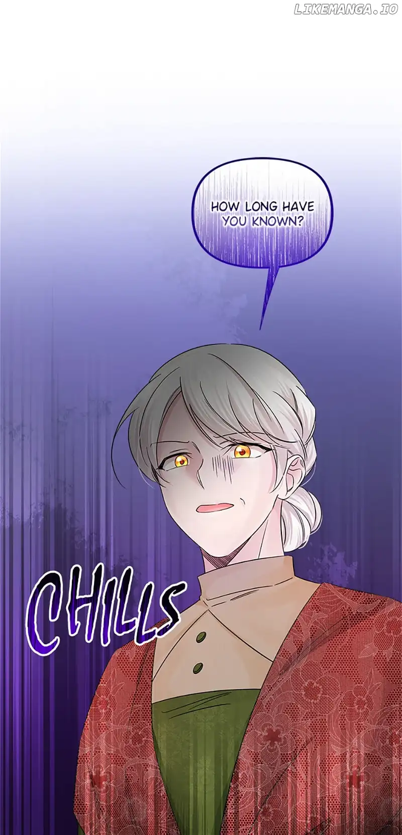 Melin’s Salvation Plan chapter 27 page 8