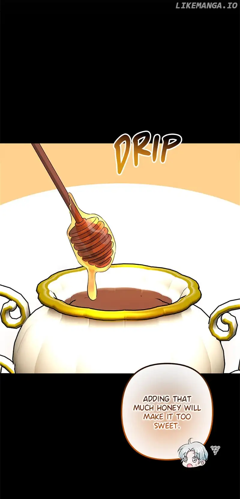 Melin’s Salvation Plan chapter 27 page 10