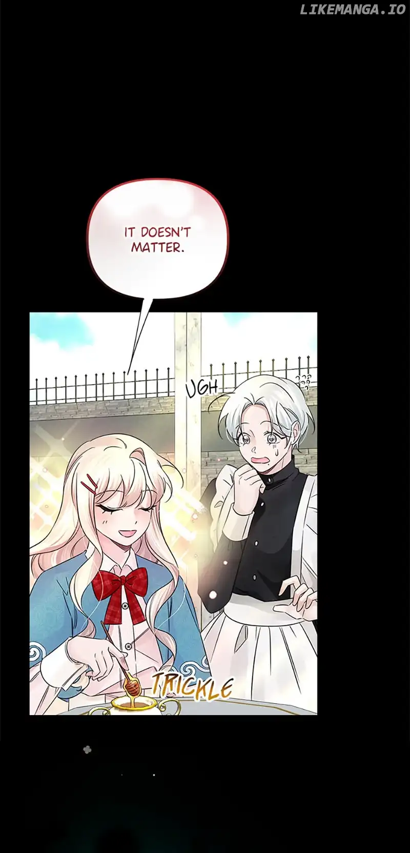 Melin’s Salvation Plan chapter 27 page 11