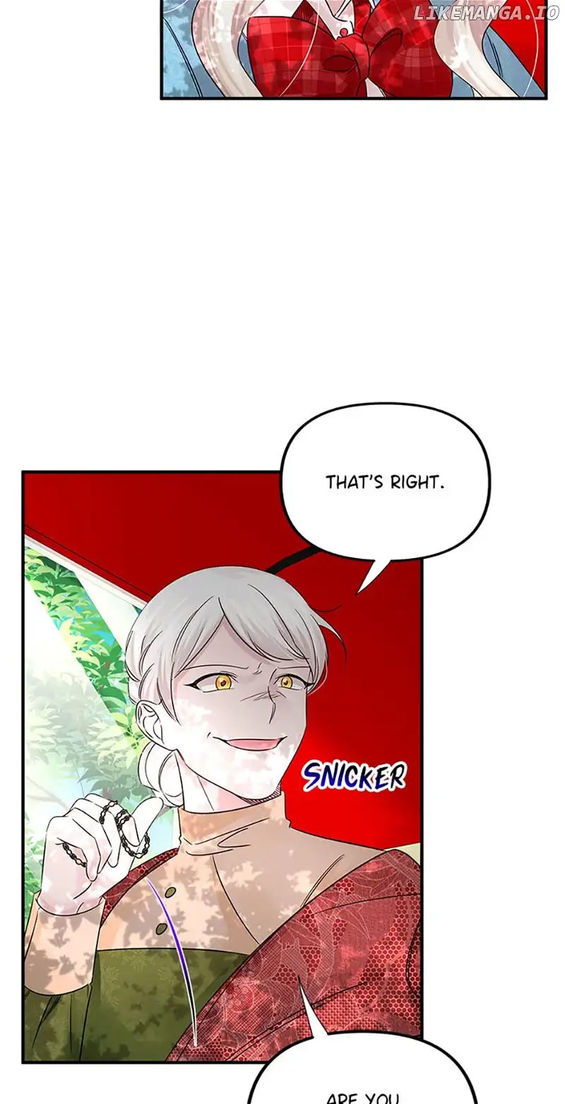 Melin’s Salvation Plan chapter 27 page 19