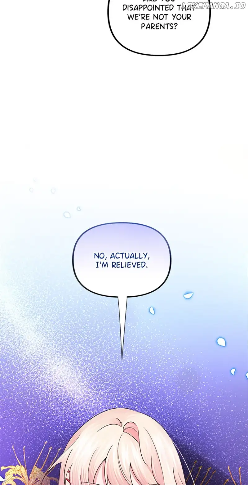 Melin’s Salvation Plan chapter 27 page 20