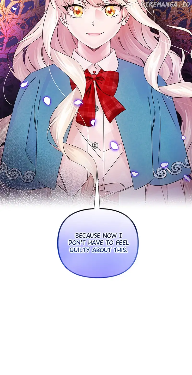 Melin’s Salvation Plan chapter 27 page 21