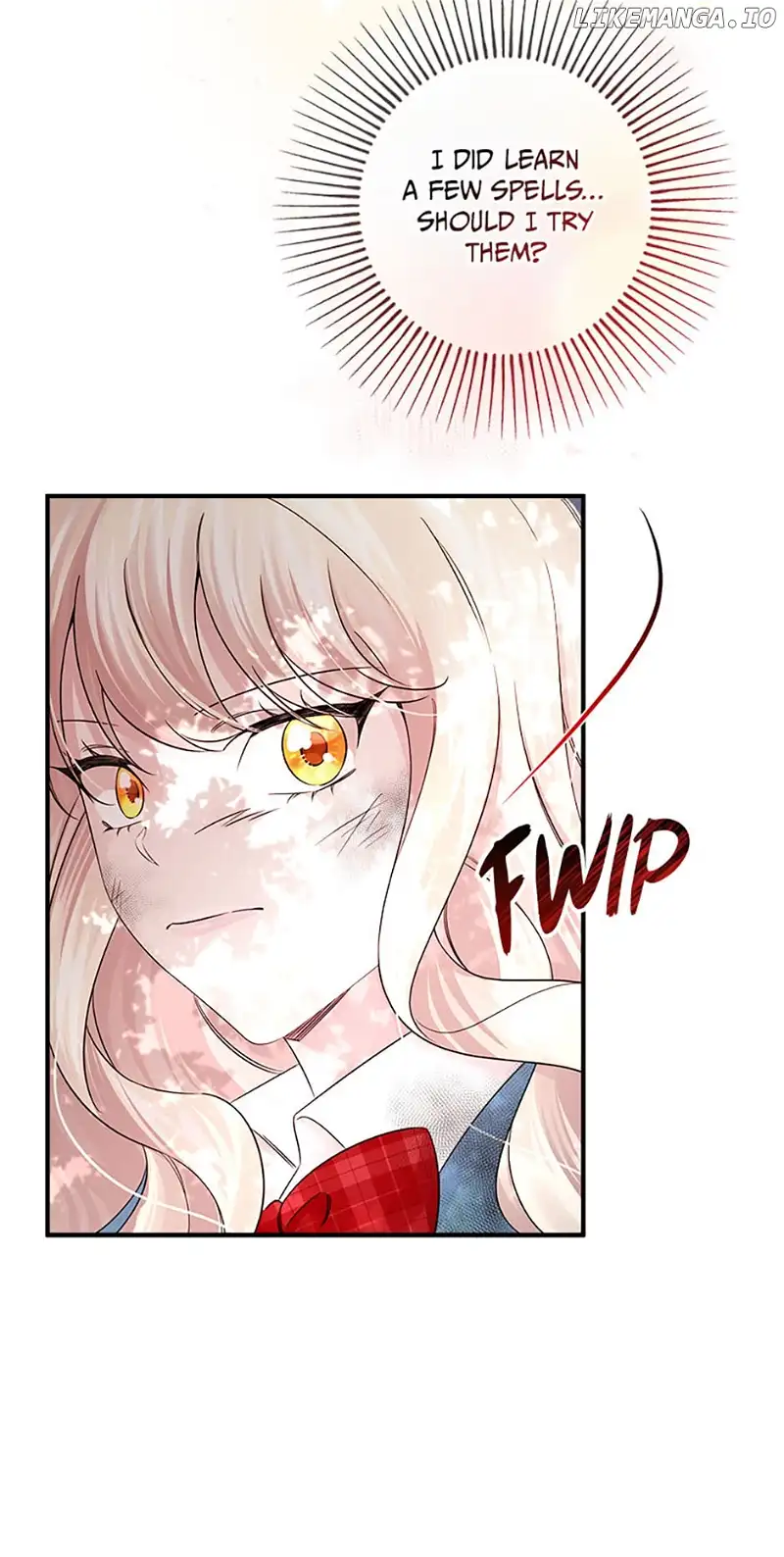 Melin’s Salvation Plan chapter 27 page 29