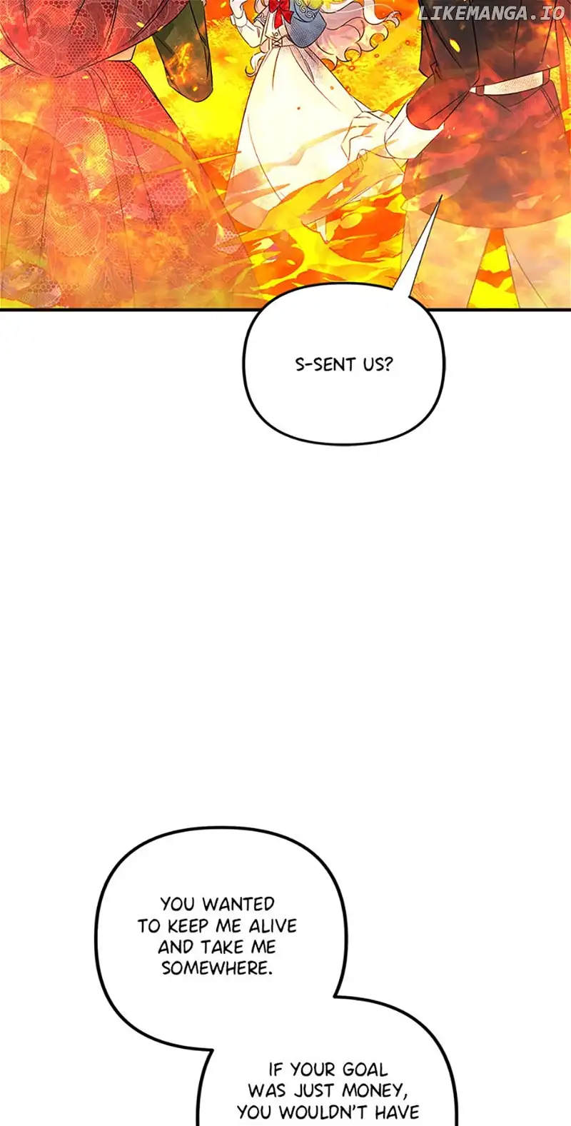 Melin’s Salvation Plan chapter 27 page 34