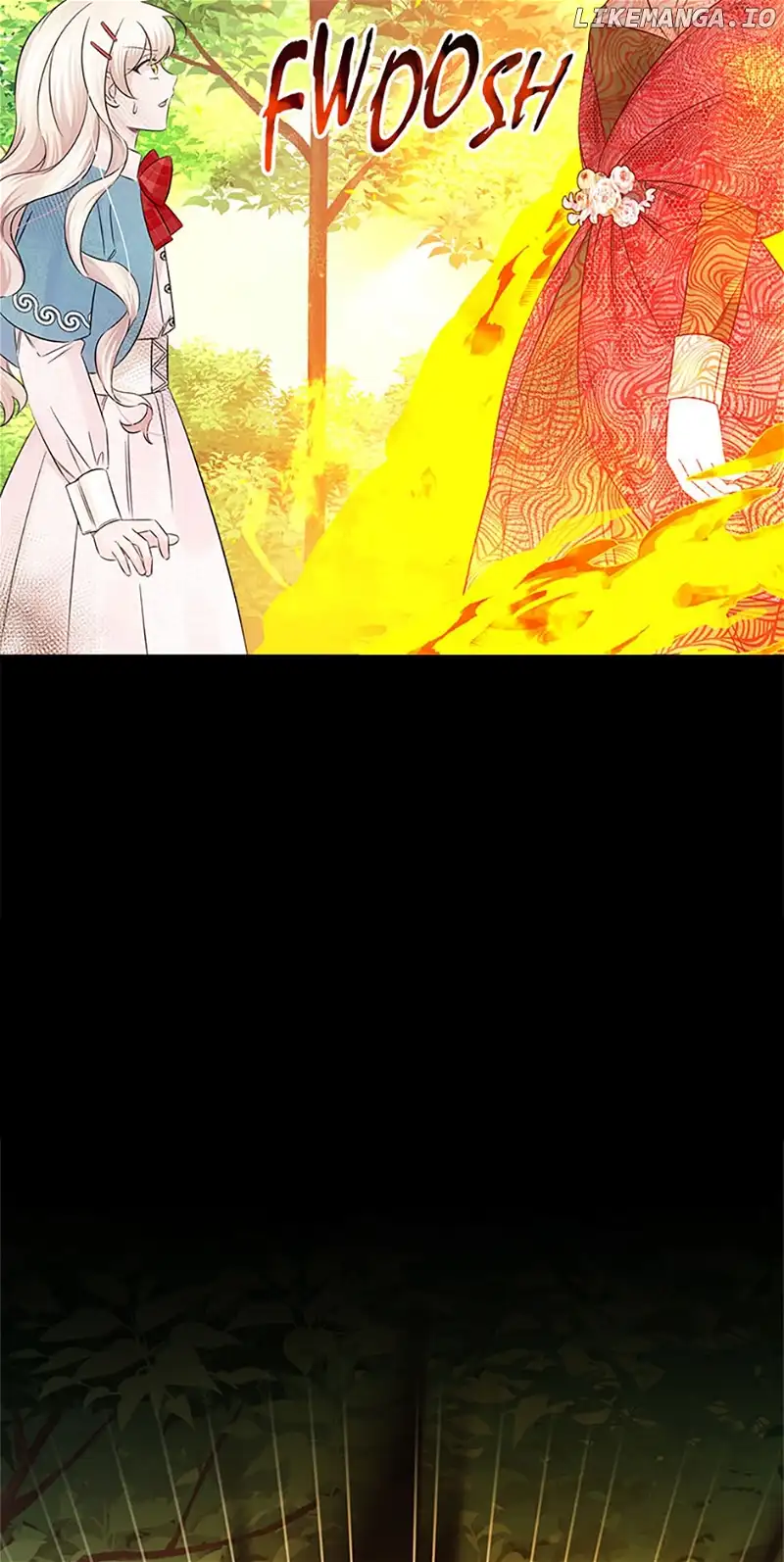 Melin’s Salvation Plan chapter 27 page 41