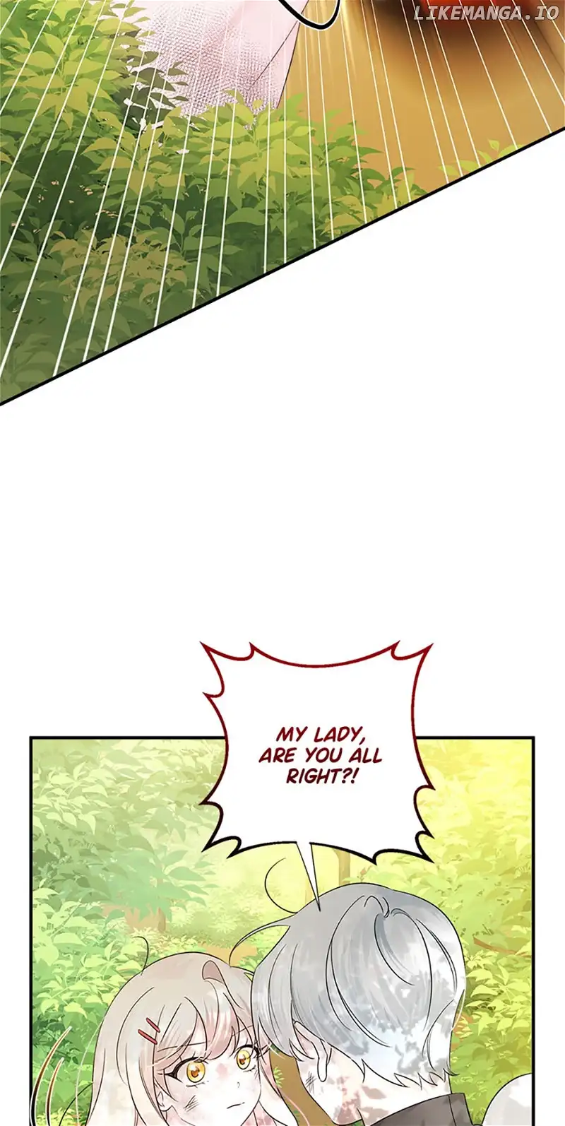 Melin’s Salvation Plan chapter 27 page 43