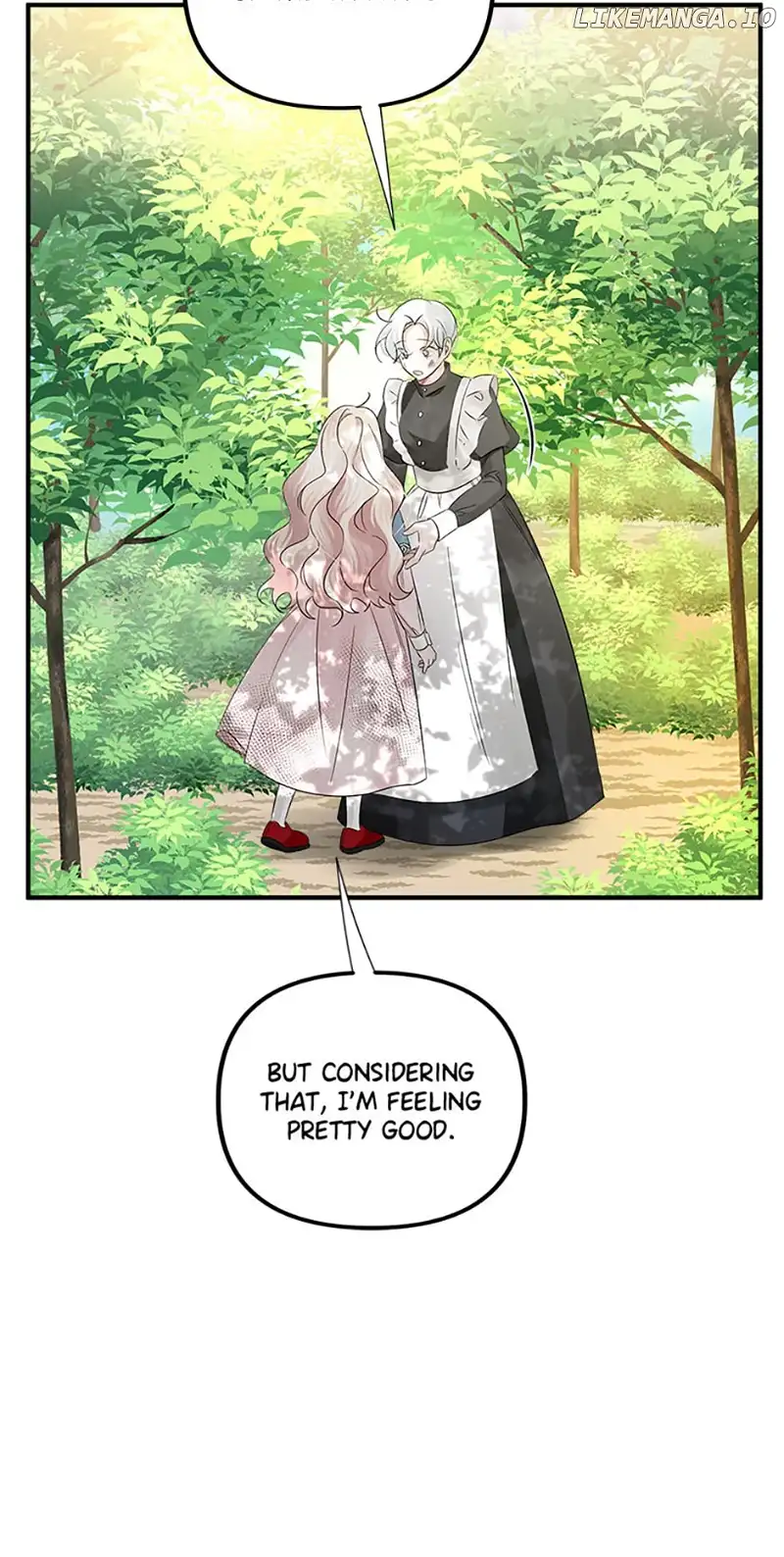Melin’s Salvation Plan chapter 27 page 45