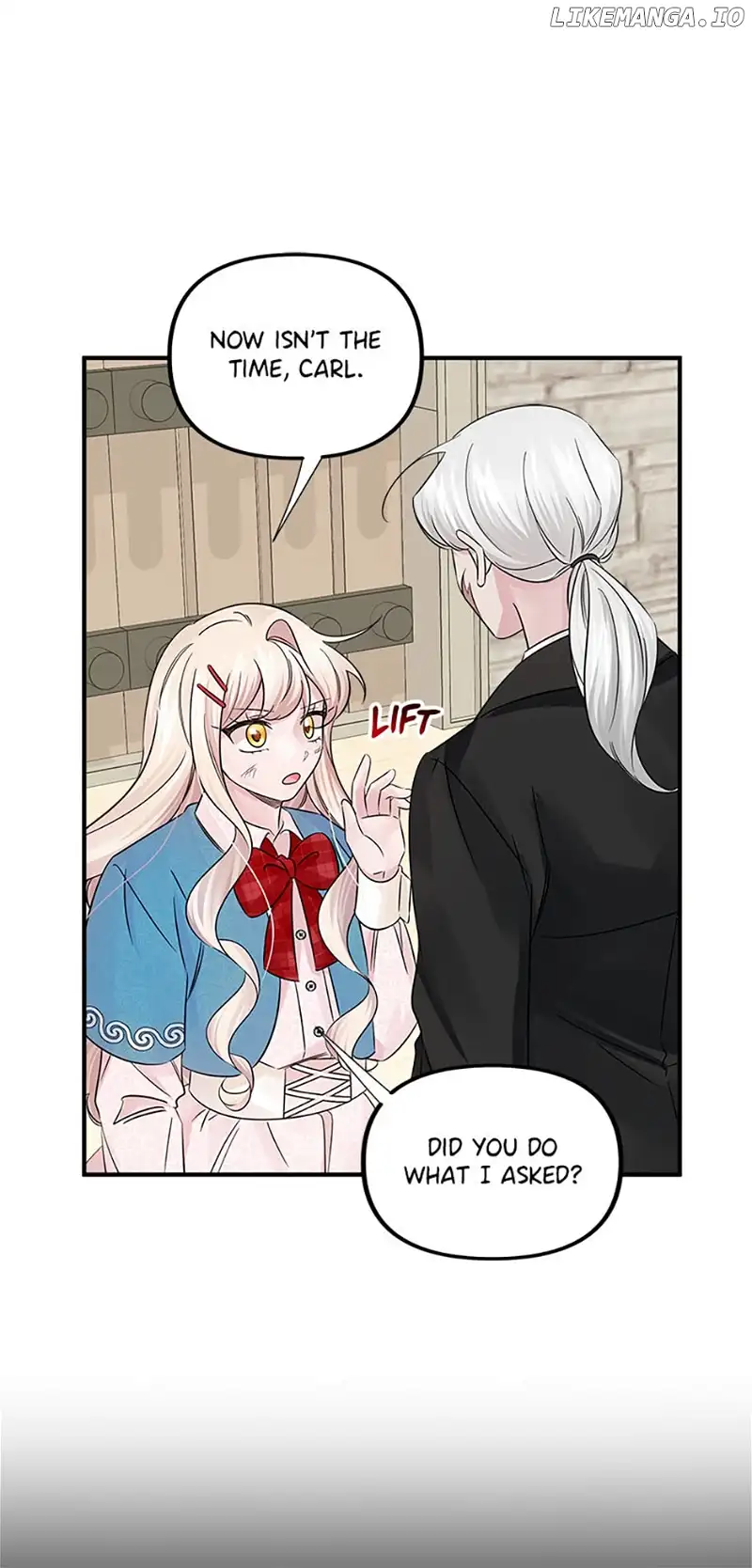 Melin’s Salvation Plan chapter 27 page 54