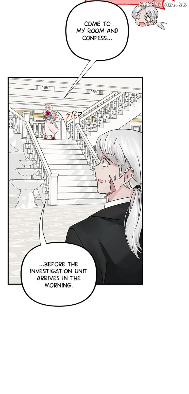Melin’s Salvation Plan chapter 27 page 60