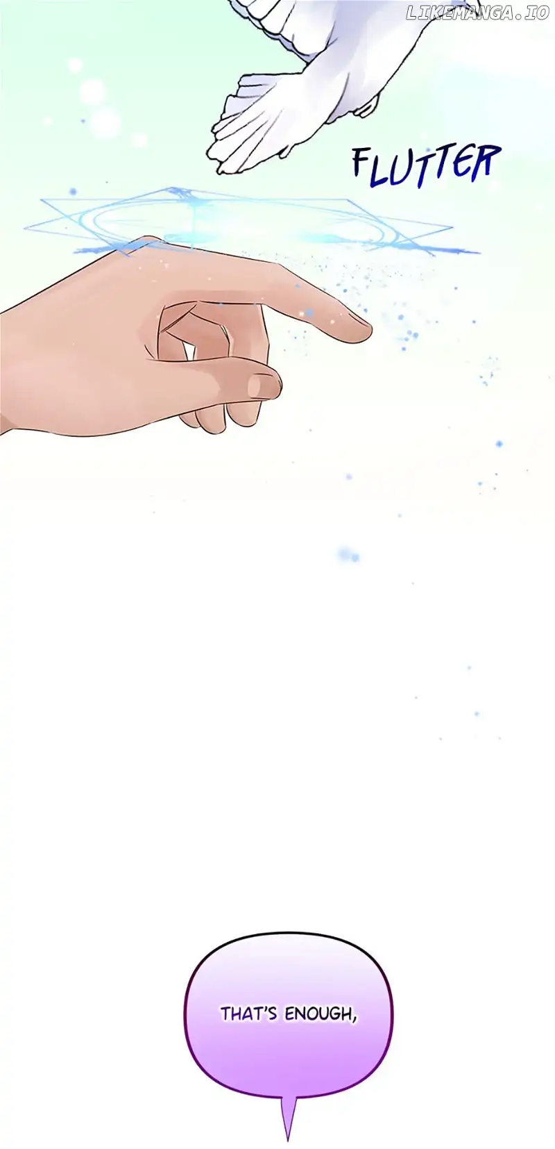 Melin’s Salvation Plan chapter 27 page 63
