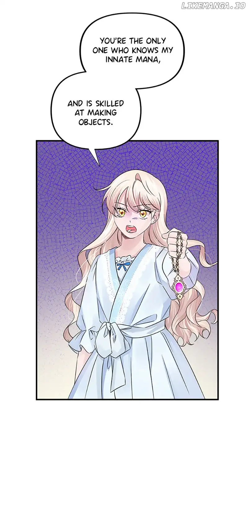Melin’s Salvation Plan chapter 27 page 66