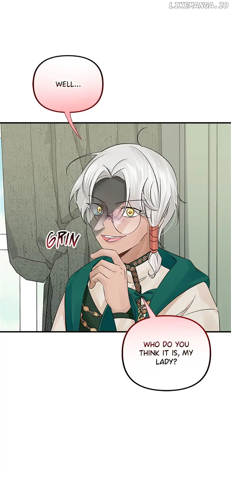 Melin’s Salvation Plan chapter 27 page 68