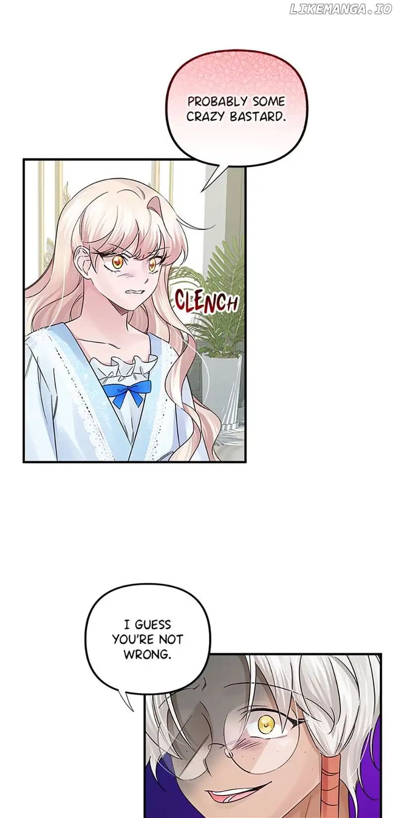 Melin’s Salvation Plan chapter 27 page 69