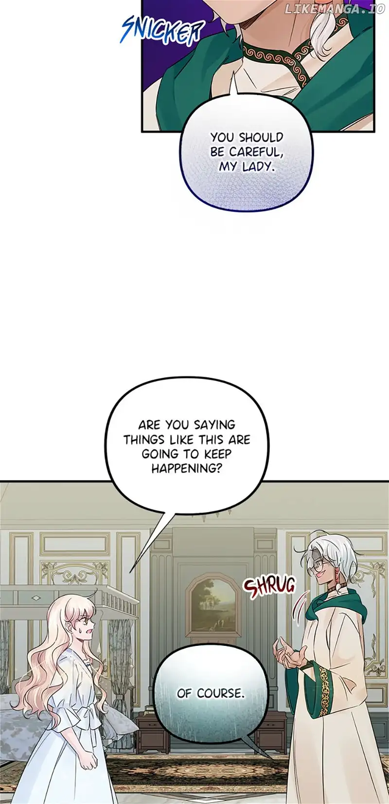 Melin’s Salvation Plan chapter 27 page 70