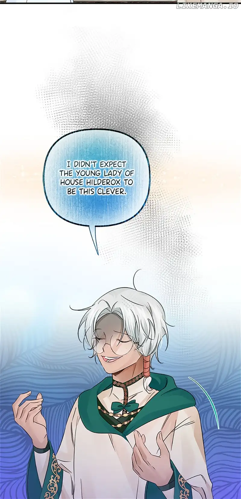 Melin’s Salvation Plan chapter 27 page 71