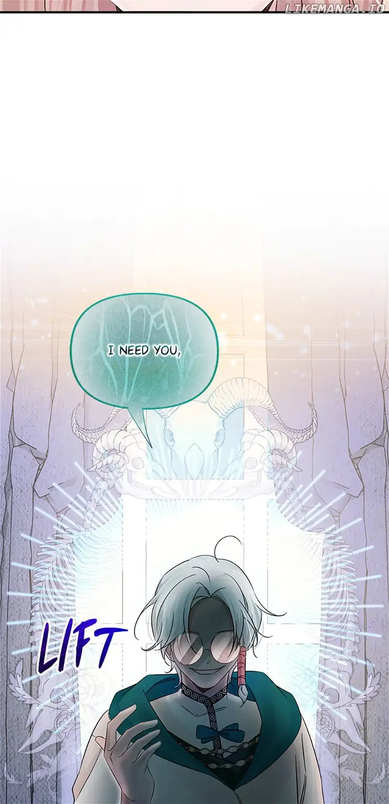Melin’s Salvation Plan chapter 27 page 74