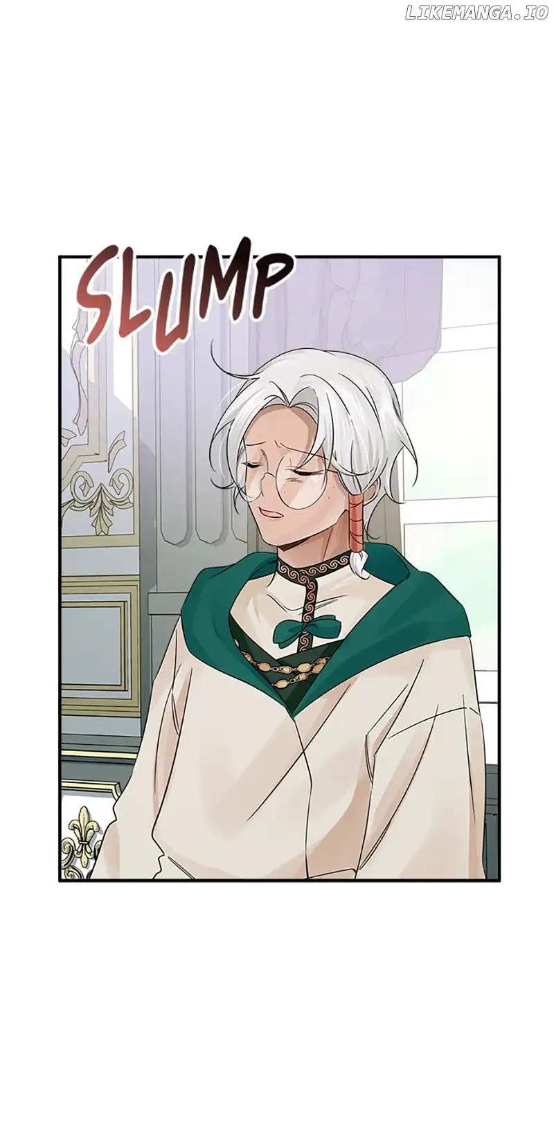 Melin’s Salvation Plan chapter 27 page 76