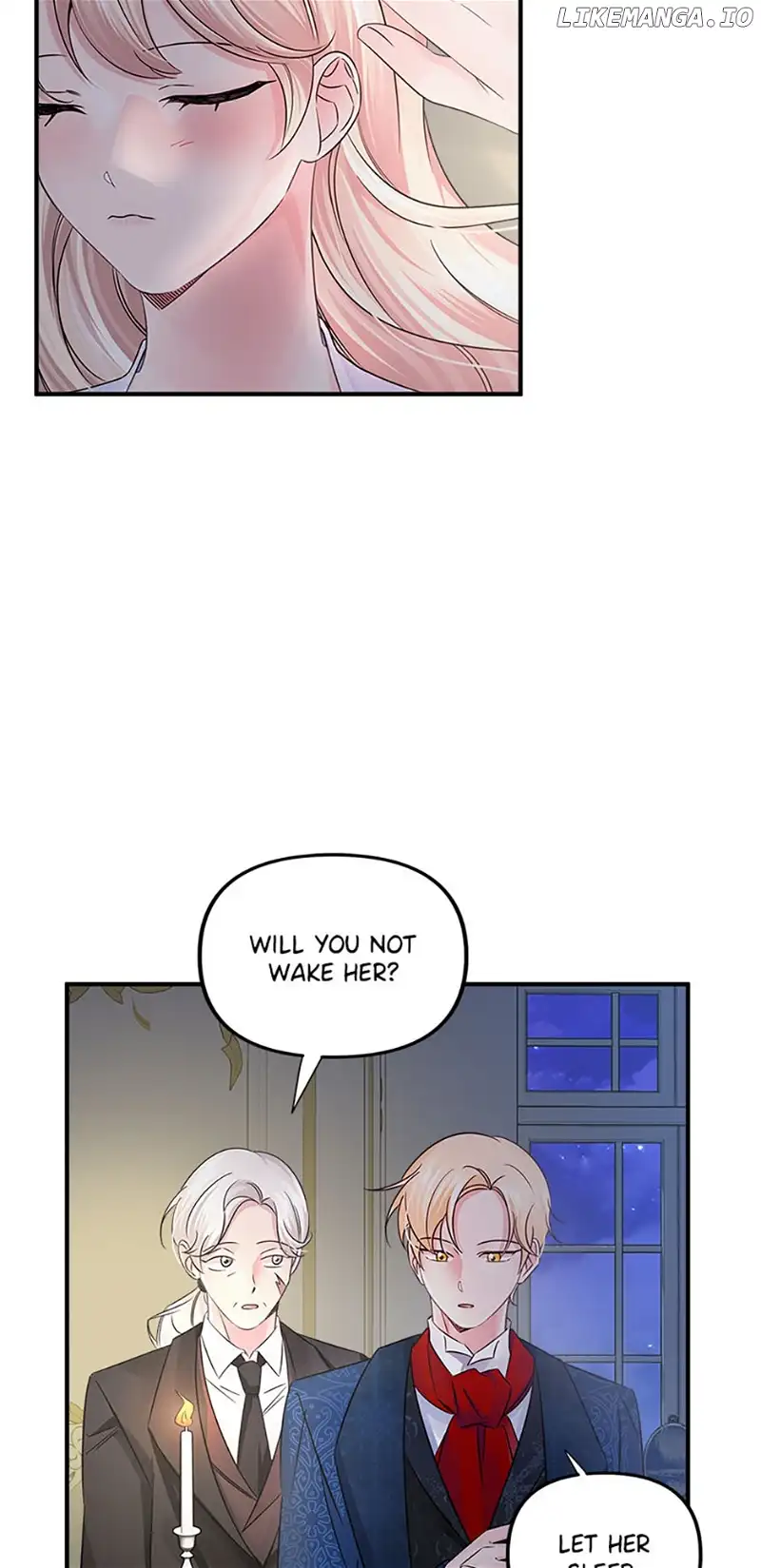 Melin’s Salvation Plan chapter 31 page 2