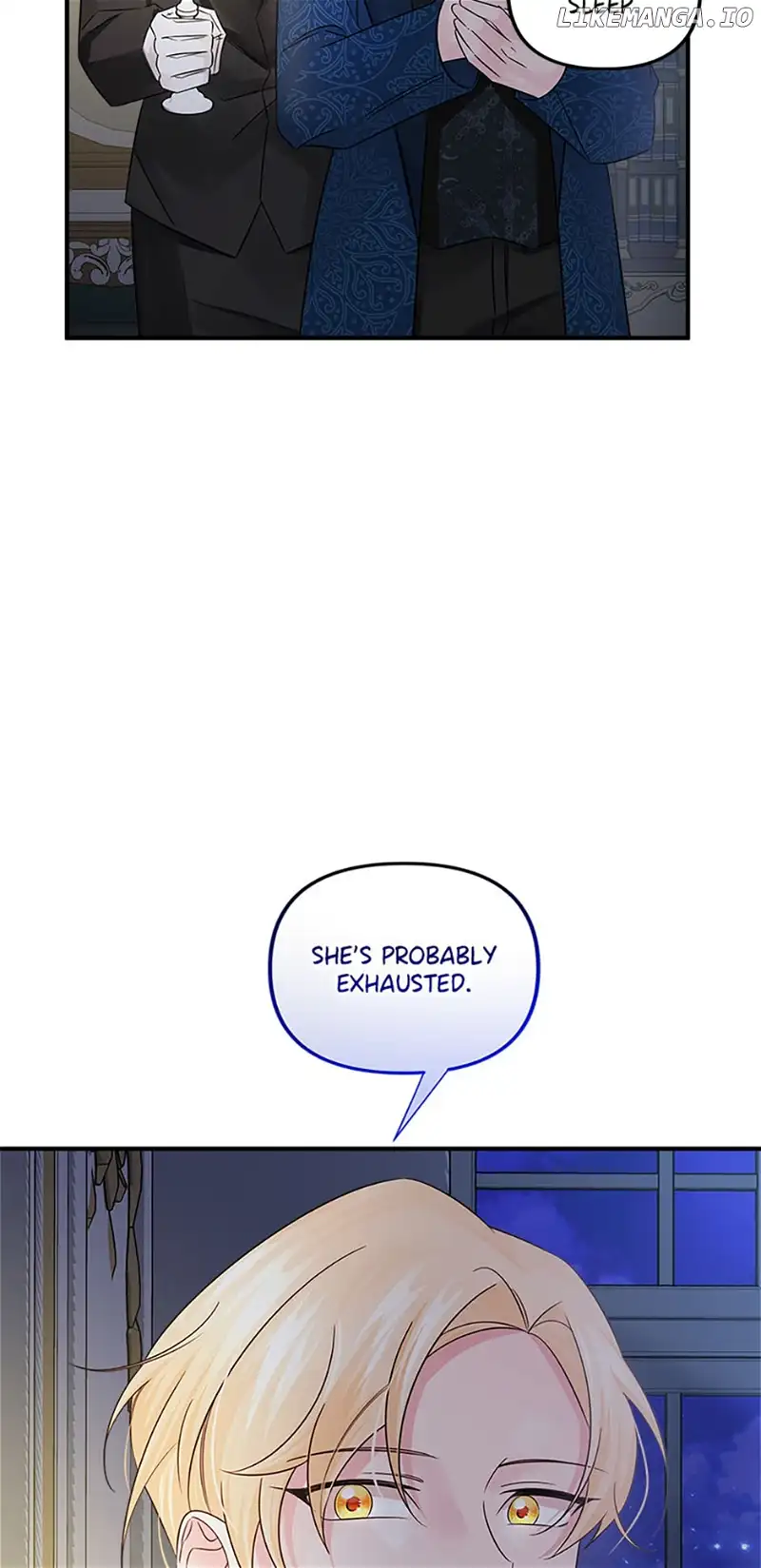 Melin’s Salvation Plan chapter 31 page 3