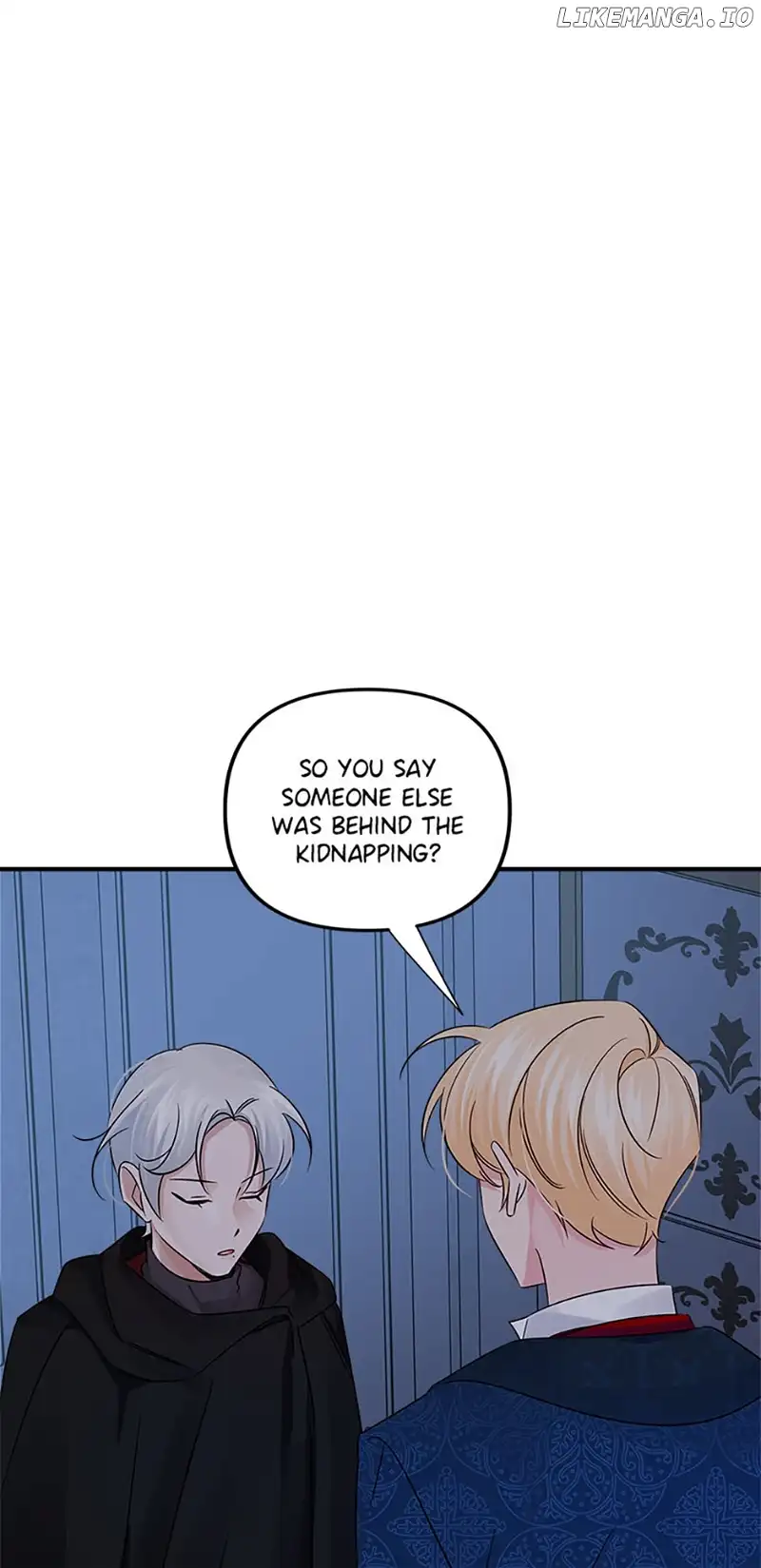 Melin’s Salvation Plan chapter 31 page 5