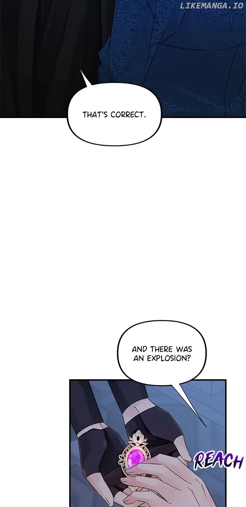 Melin’s Salvation Plan chapter 31 page 6