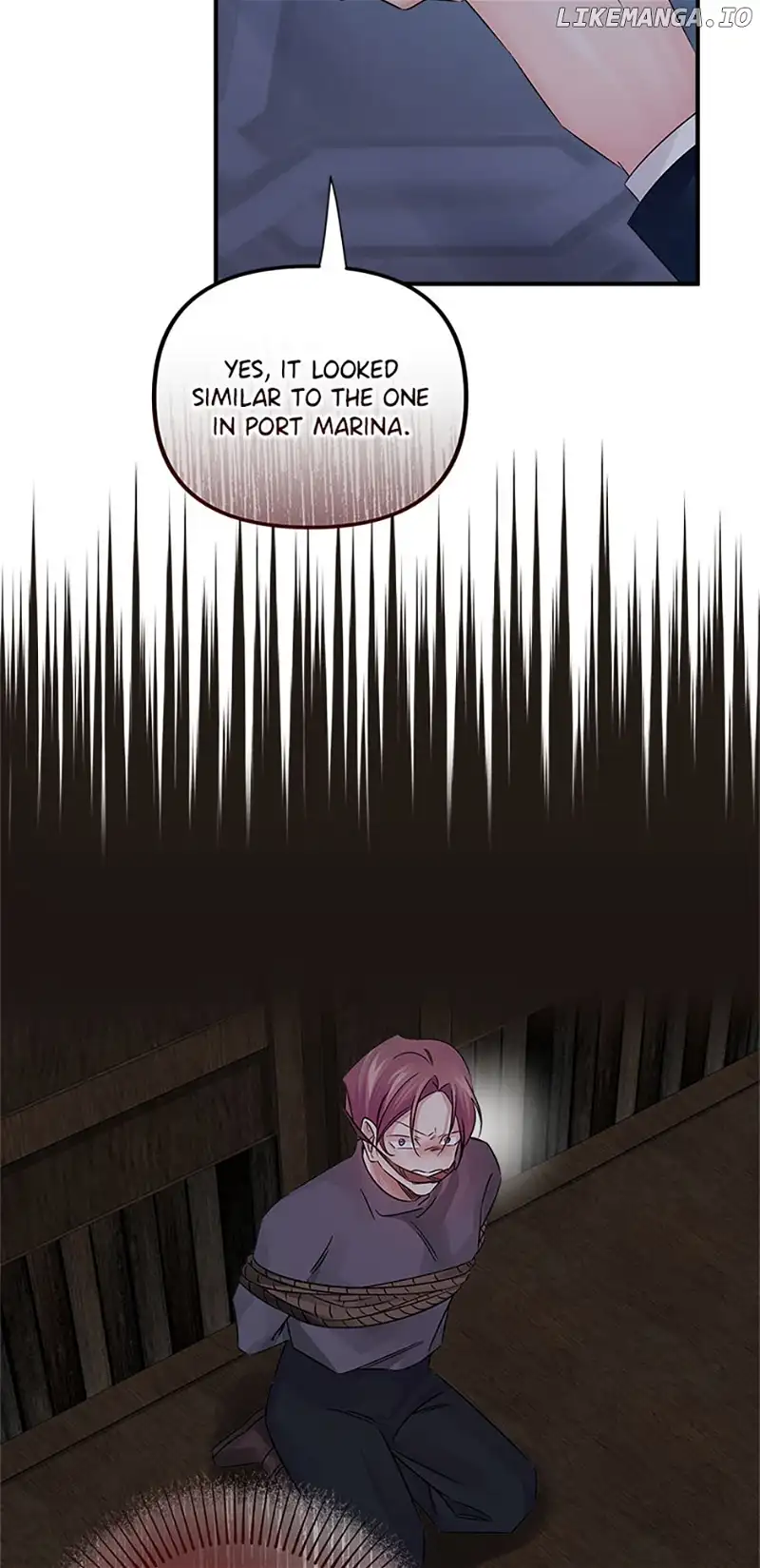 Melin’s Salvation Plan chapter 31 page 7