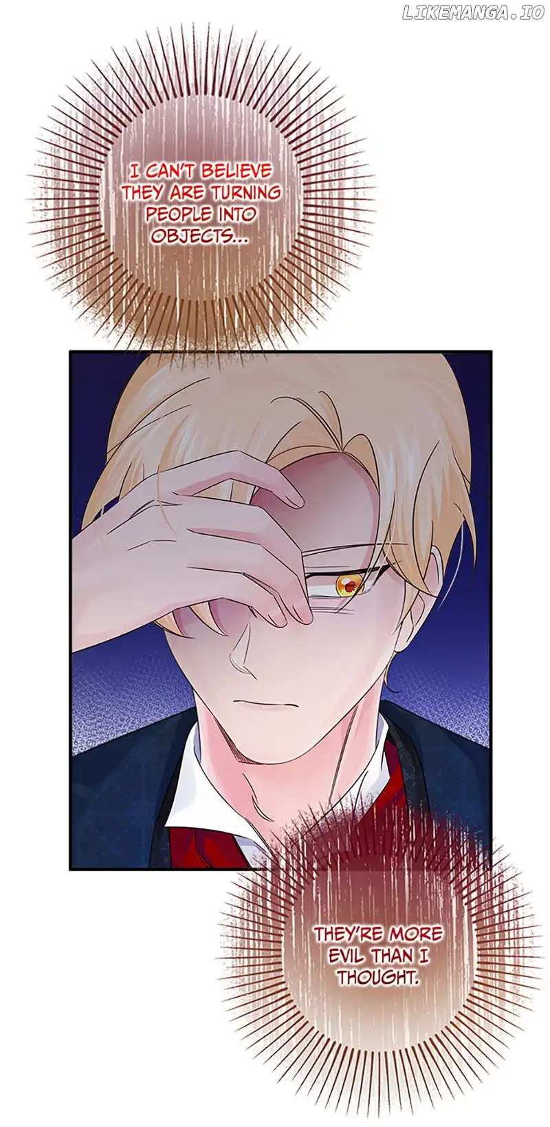 Melin’s Salvation Plan chapter 31 page 9