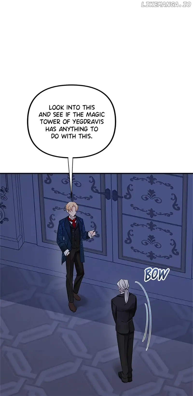 Melin’s Salvation Plan chapter 31 page 10
