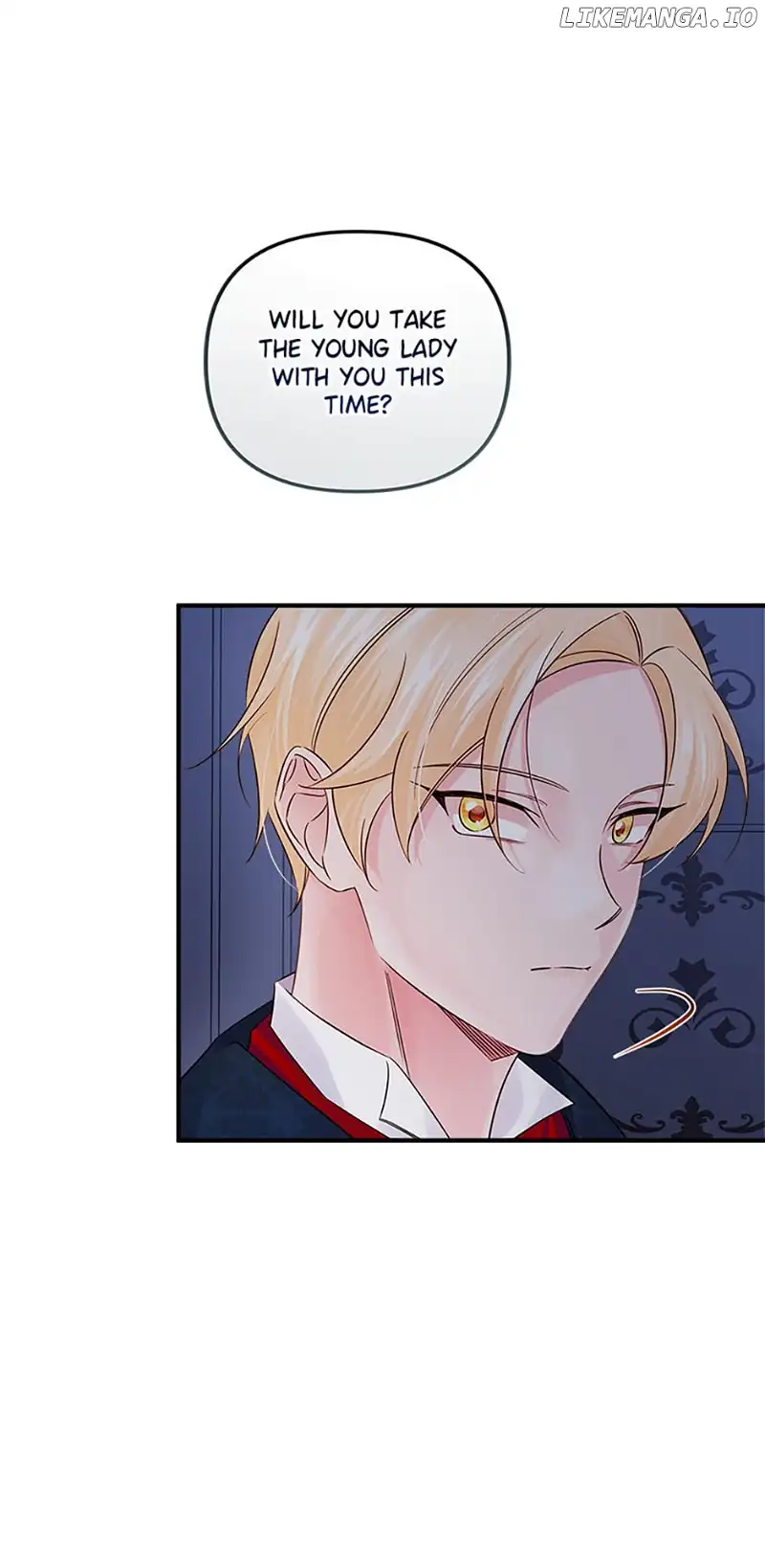Melin’s Salvation Plan chapter 31 page 13