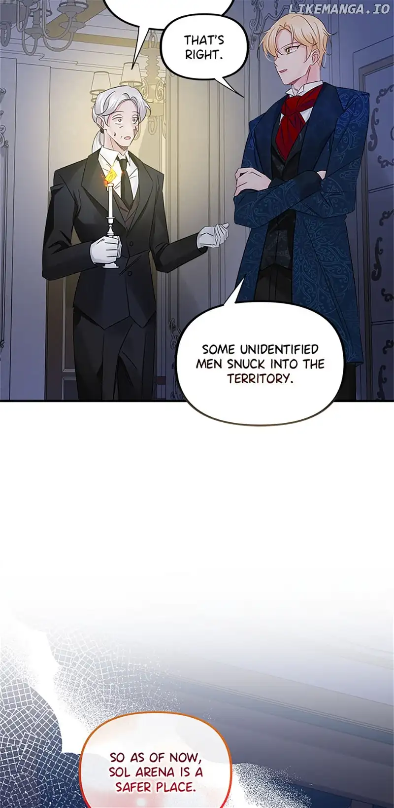 Melin’s Salvation Plan chapter 31 page 15