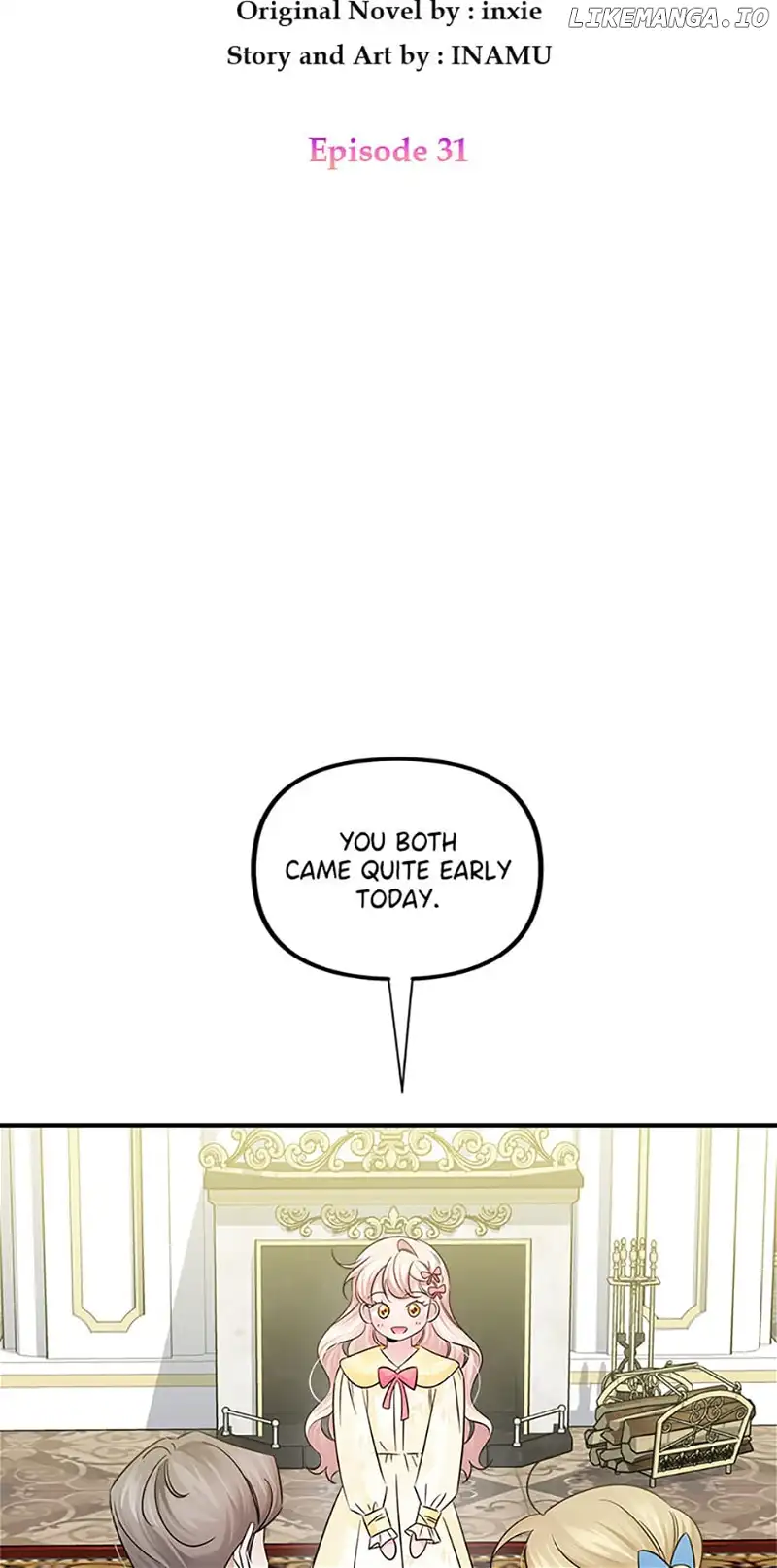 Melin’s Salvation Plan chapter 31 page 19