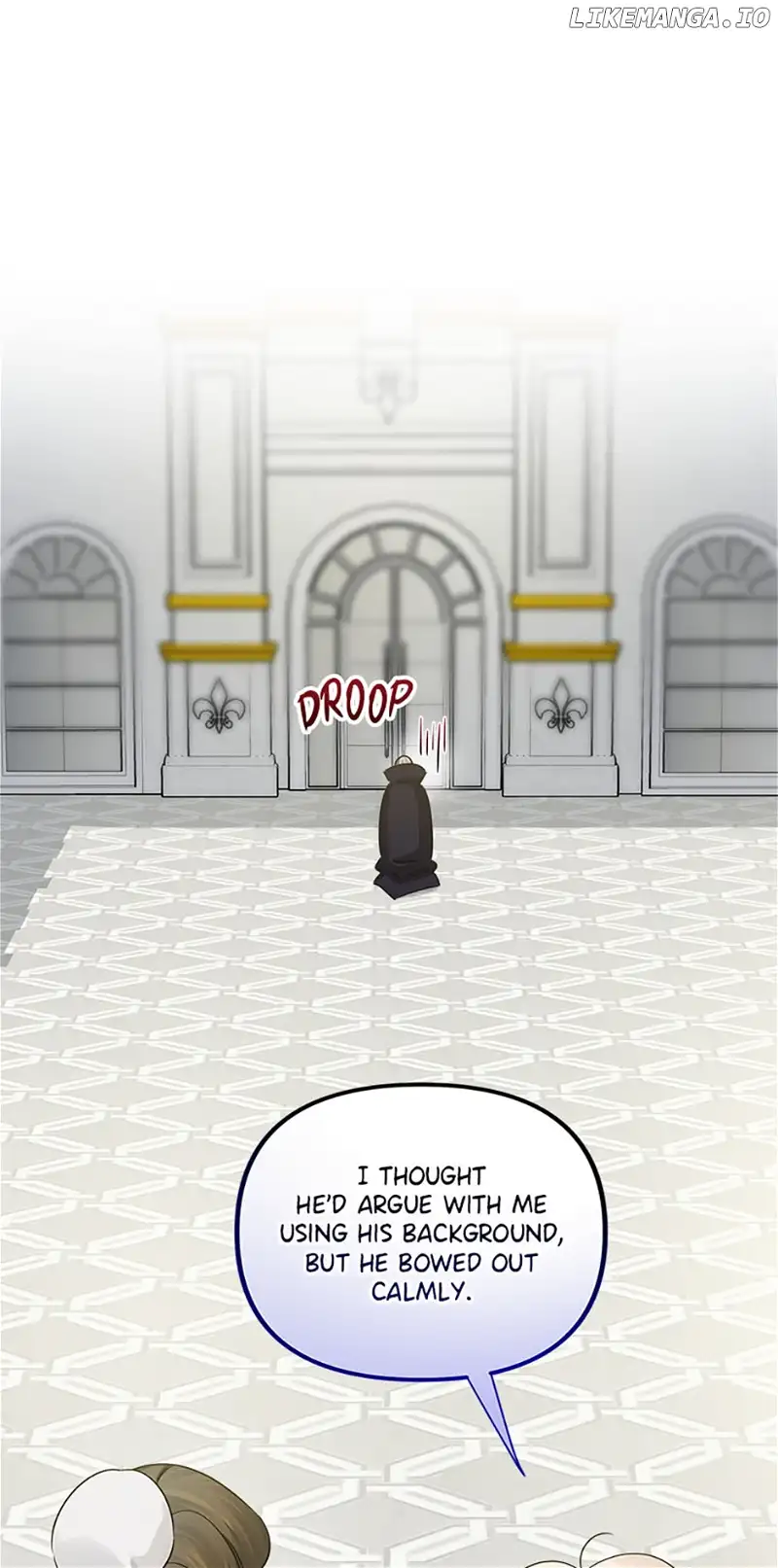 Melin’s Salvation Plan chapter 31 page 23
