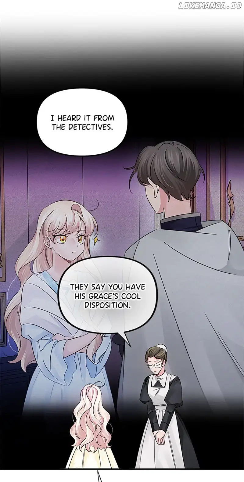 Melin’s Salvation Plan chapter 31 page 26